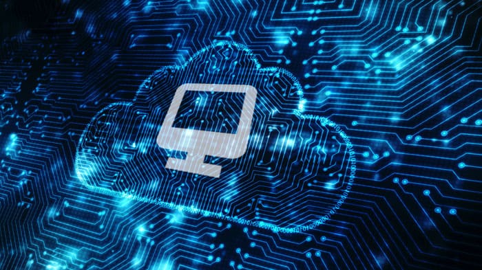 Desktop as a Service