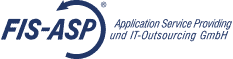 Logo von FIS-ASP Application Service Providing und IT-Outsourcing GmbH