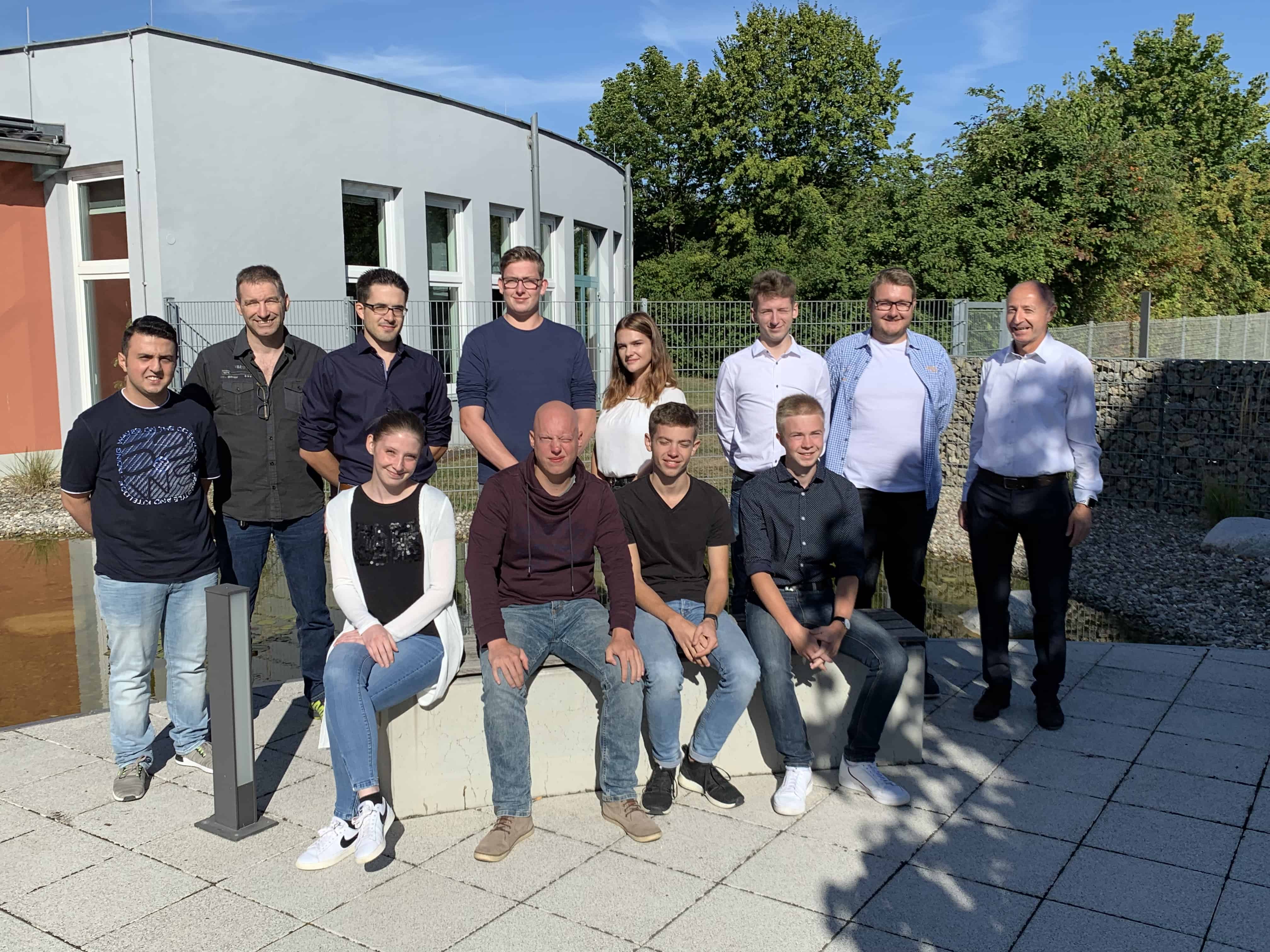 Frischer Wind und erfolgreicher Abschluss in der FIS-ASP