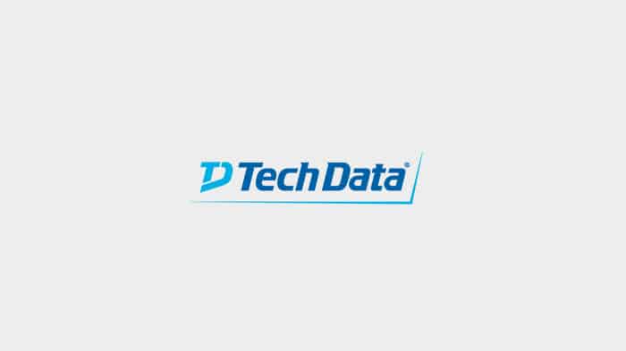 techdata