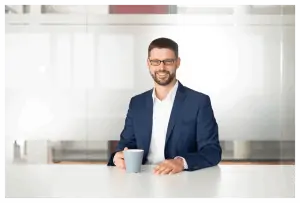 Picture of Christoph Kleinhenz