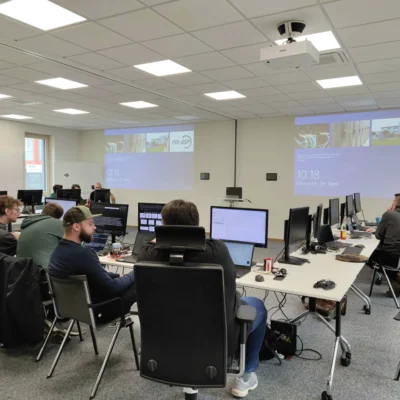 KI Hackathon #1 01