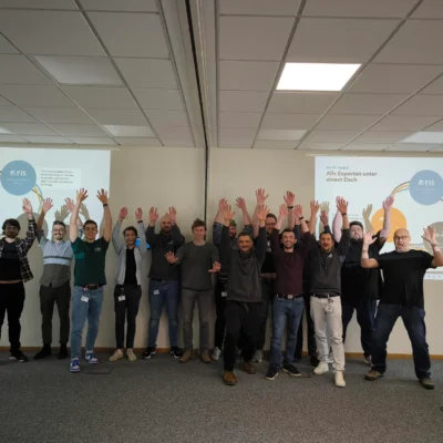 KI Hackathon #2 01