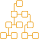 S4 Hana_Infrastruktur_orange_40x40-01