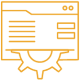 Share Point_Geschäftsprozesse_orange_40x40-01